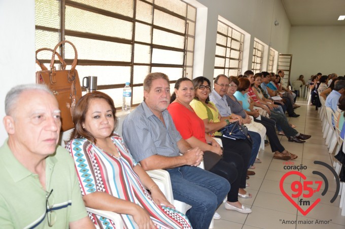 Dourados recebe representantes de 4 dioceses para encontro neo-catecumenais