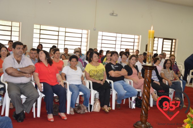 Dourados recebe representantes de 4 dioceses para encontro neo-catecumenais