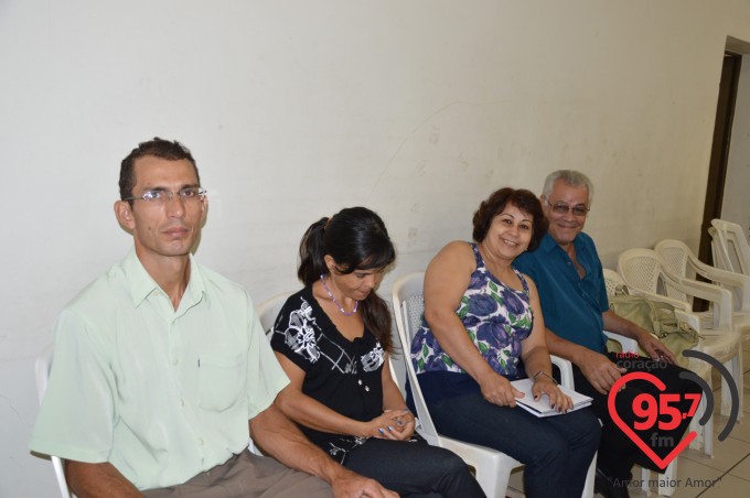 Dourados recebe representantes de 4 dioceses para encontro neo-catecumenais