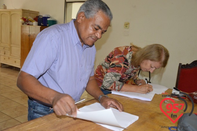 Dourados recebe representantes de 4 dioceses para encontro neo-catecumenais