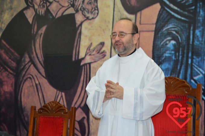 Dourados recebe representantes de 4 dioceses para encontro neo-catecumenais
