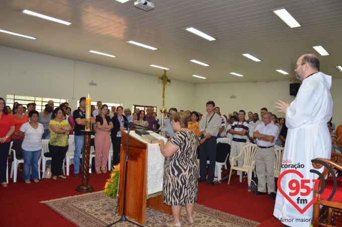 Dourados recebe representantes de 4 dioceses para encontro neo-catecumenais