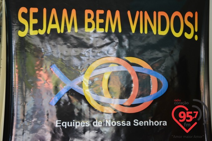 Equipistas se reunem na Câmara Municipal de Itaporã
