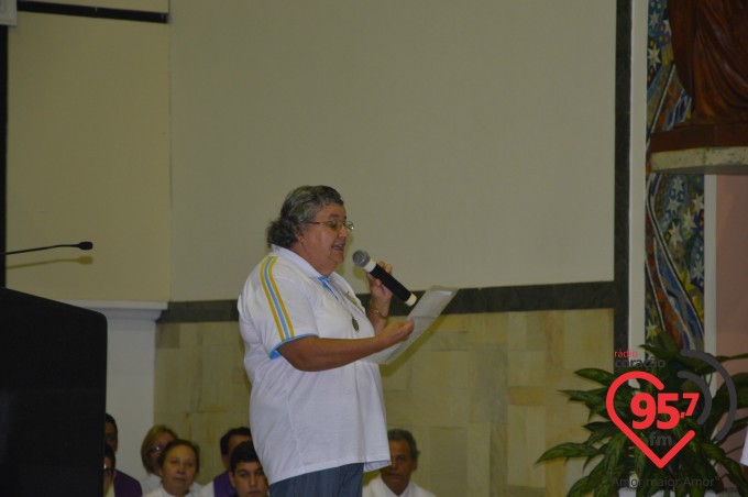 Pe. Alexsandro da Silva Lima