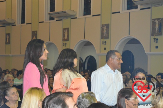Pe. Alexsandro da Silva Lima