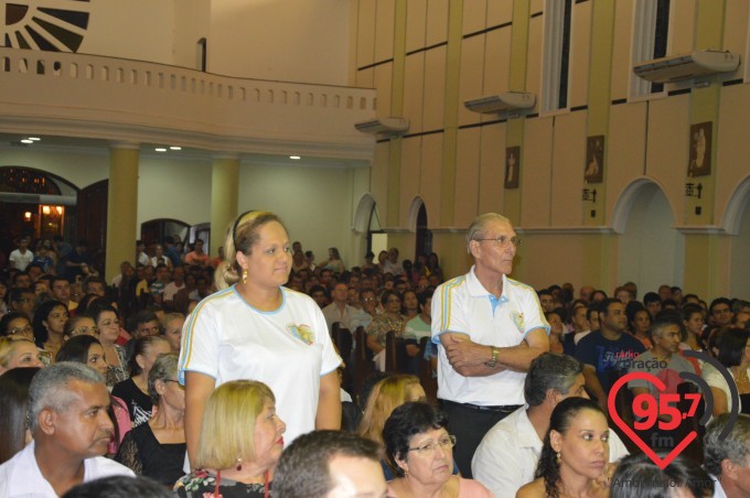 Pe. Alexsandro da Silva Lima