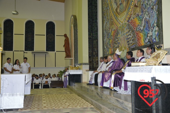 Pe. Alexsandro da Silva Lima