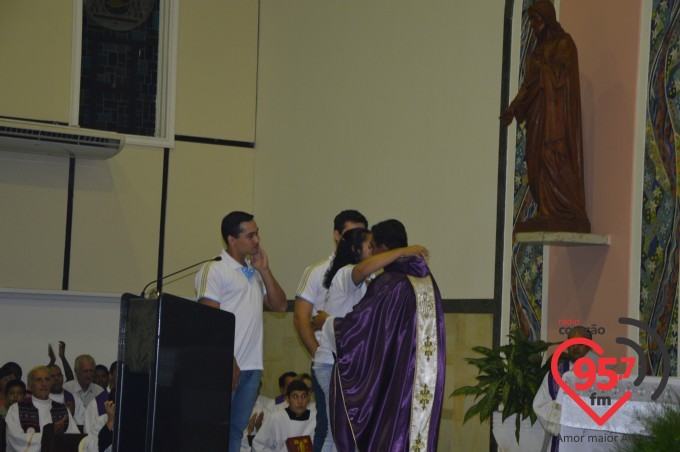 Pe. Alexsandro da Silva Lima