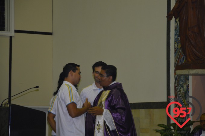 Pe. Alexsandro da Silva Lima