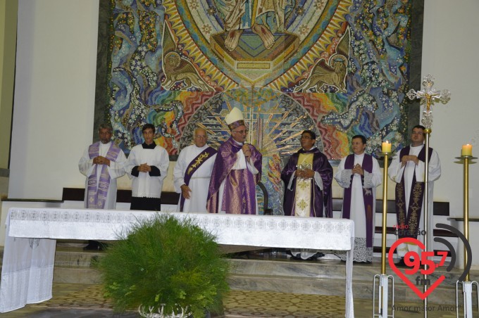 Pe. Alexsandro da Silva Lima