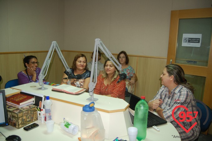'Ponto de Vista' homenageia mulheres de diferentes setores