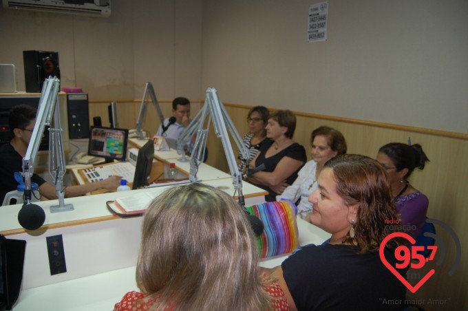 'Ponto de Vista' homenageia mulheres de diferentes setores