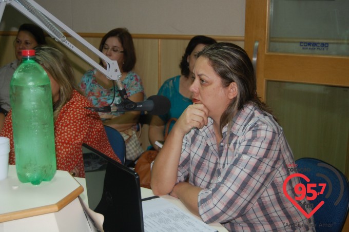 'Ponto de Vista' homenageia mulheres de diferentes setores