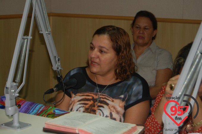 'Ponto de Vista' homenageia mulheres de diferentes setores