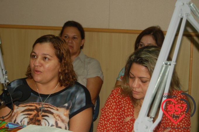 'Ponto de Vista' homenageia mulheres de diferentes setores
