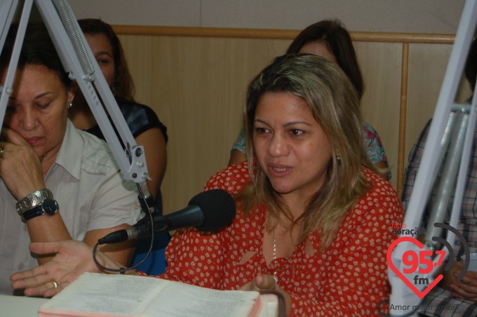 'Ponto de Vista' homenageia mulheres de diferentes setores