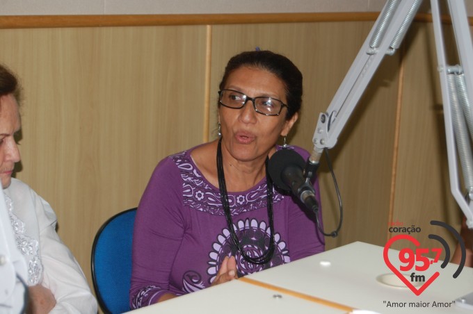 'Ponto de Vista' homenageia mulheres de diferentes setores