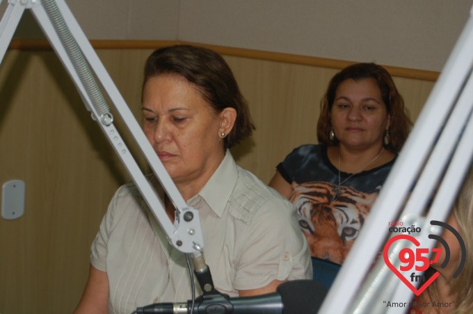 'Ponto de Vista' homenageia mulheres de diferentes setores