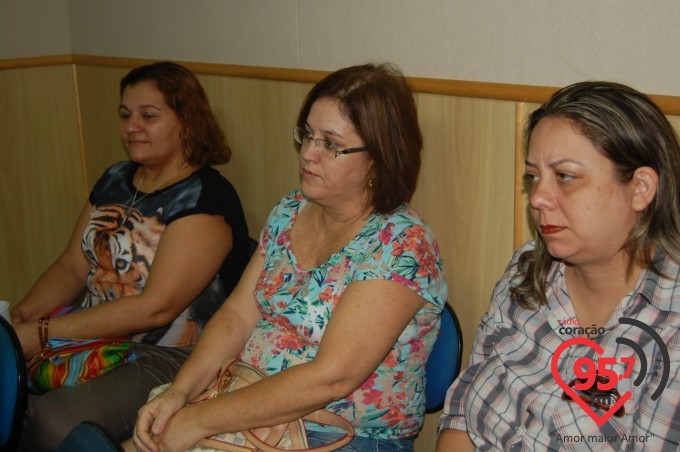 'Ponto de Vista' homenageia mulheres de diferentes setores