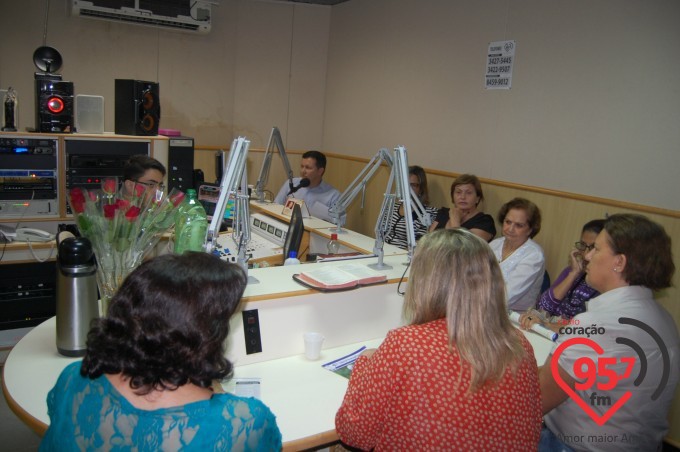 'Ponto de Vista' homenageia mulheres de diferentes setores