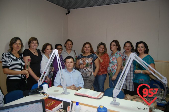 'Ponto de Vista' homenageia mulheres de diferentes setores