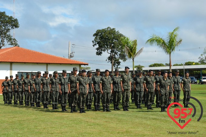 FTM recebe título de 'Amiga da 14a. Cia Com de Dourados'