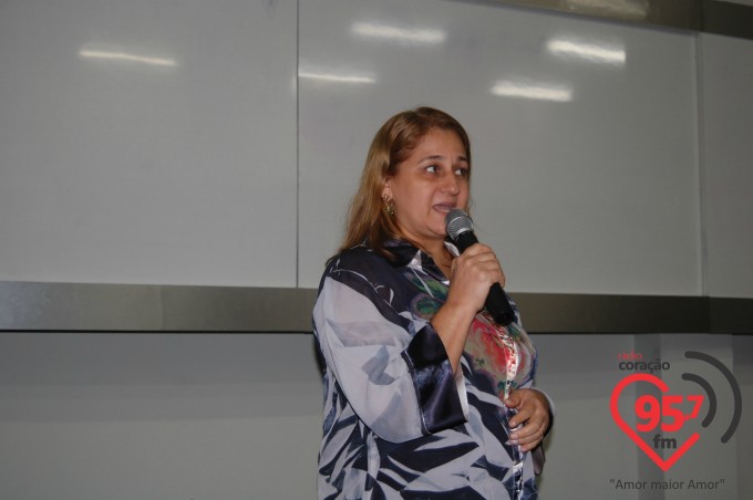 EIC abre ciclo de palestras educacionais aos pais e alunos