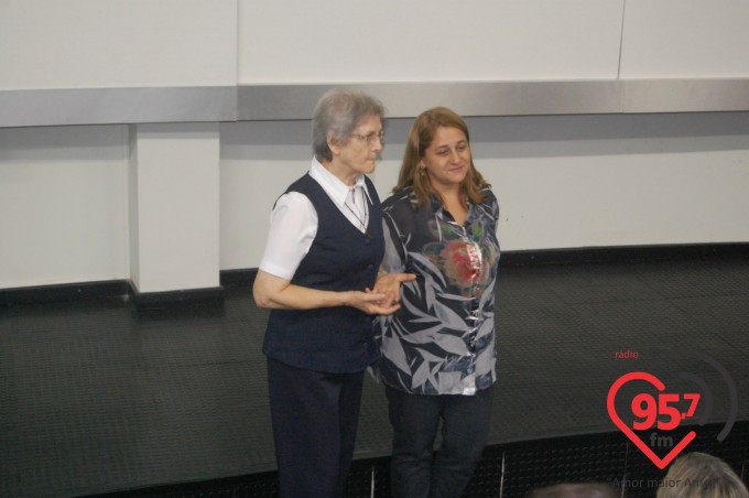 EIC abre ciclo de palestras educacionais aos pais e alunos