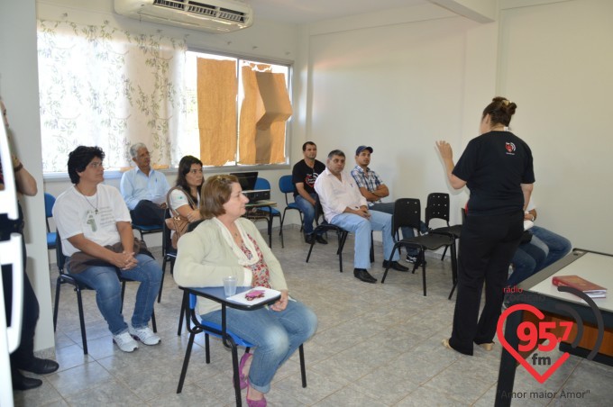 FTM recebe empresários e contribuintes no projeto 'Amigos do Coração'