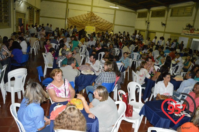 Dom Redovino celebra os 10 anos de sacerdócio dos Padres Junior e Vilmo