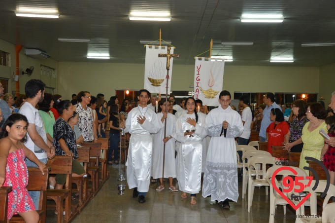 Missa São José Operário