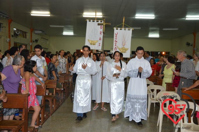 Missa São José Operário