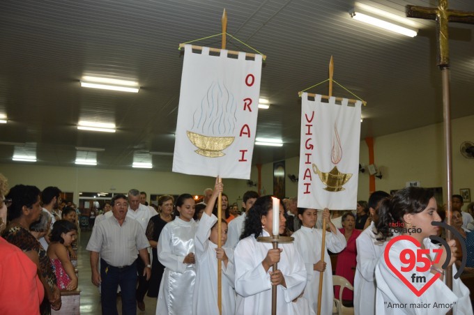 Missa São José Operário