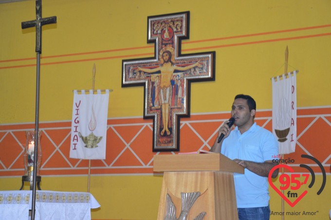 Missa São José Operário