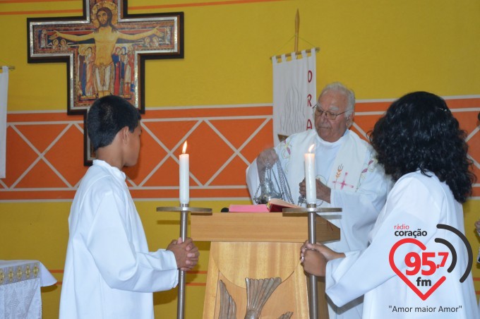 Missa São José Operário