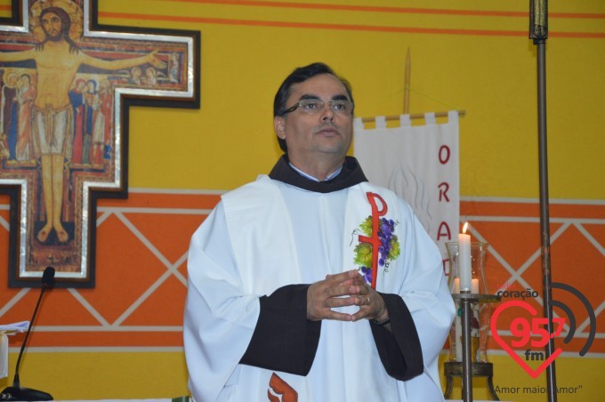 Missa São José Operário