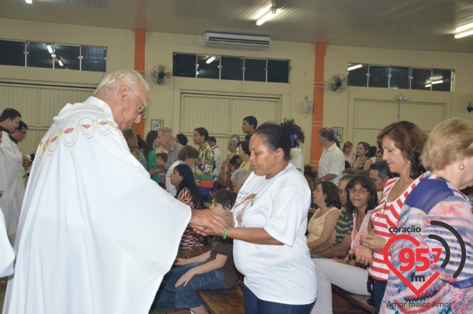 Missa São José Operário