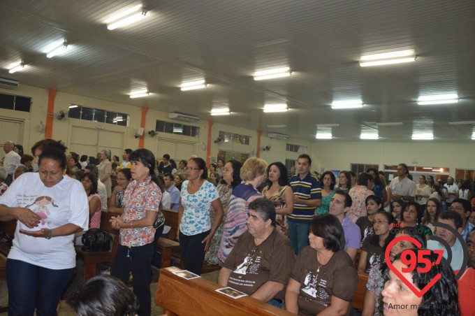 Missa São José Operário