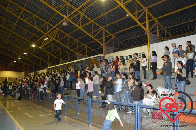 Show do Tony Allysson
