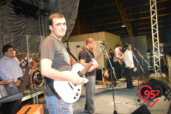 Show do Tony Allysson