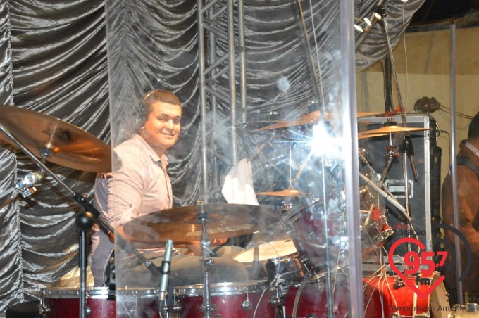 Show do Tony Allysson