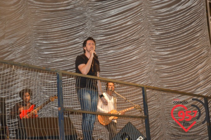 Show do Tony Allysson