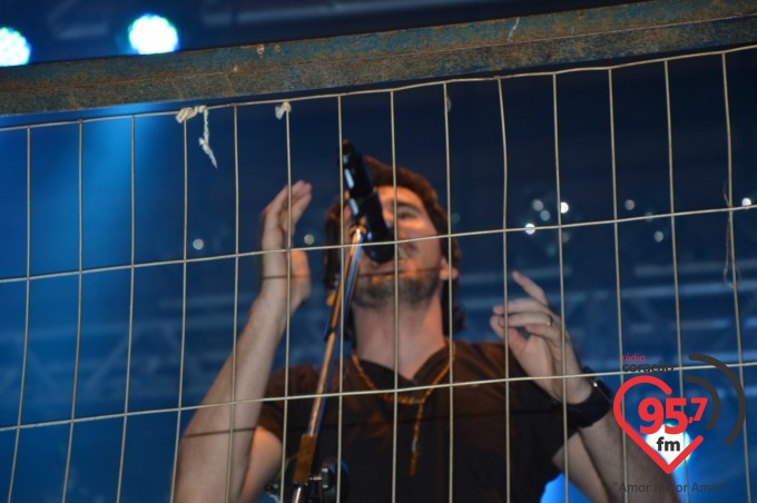 Show do Tony Allysson