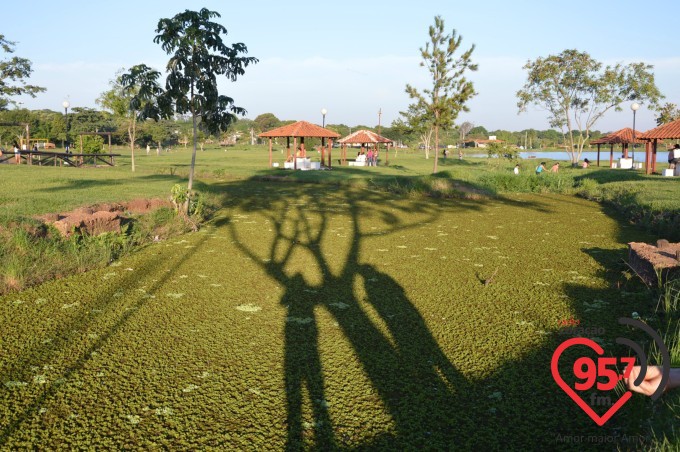 Neocatecumenato realiza encontros no Parque do Lago