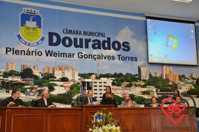 Clero participa de Audiência Pública durante semana social brasileira