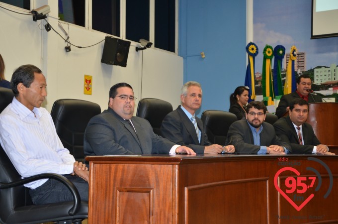 Clero participa de Audiência Pública durante semana social brasileira