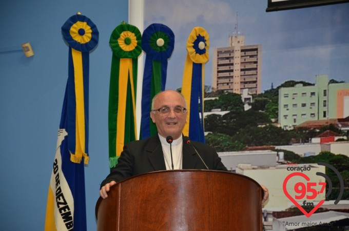 Clero participa de Audiência Pública durante semana social brasileira