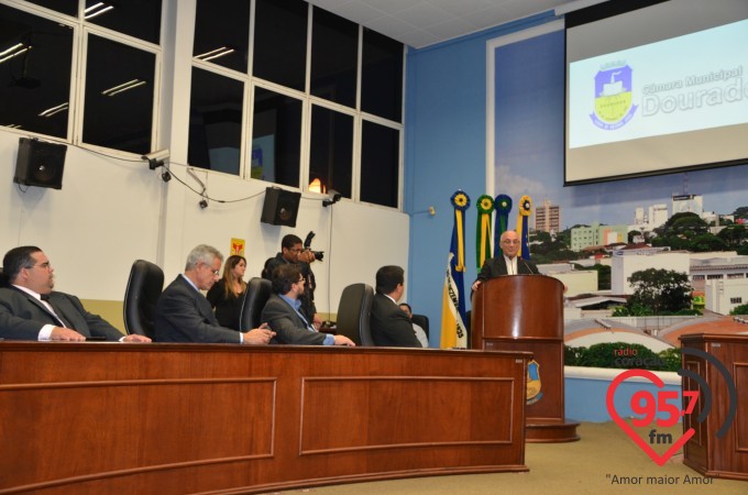 Clero participa de Audiência Pública durante semana social brasileira