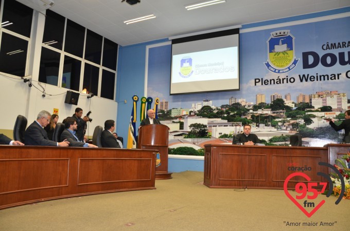 Clero participa de Audiência Pública durante semana social brasileira