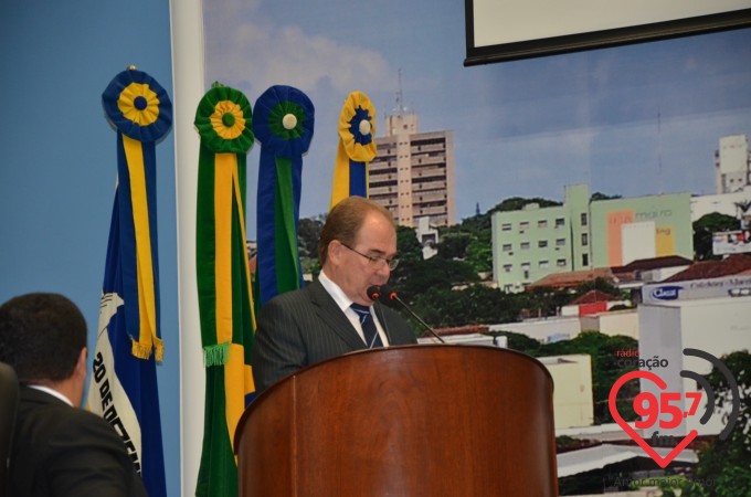 Clero participa de Audiência Pública durante semana social brasileira